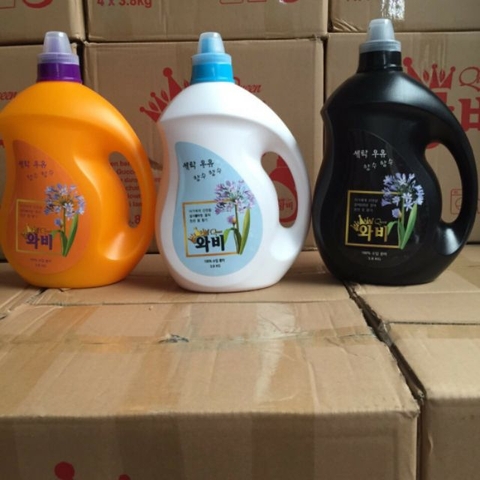 Sữa Giặt Đậm Đặc Hàn Quốc Loại Cao Cấp