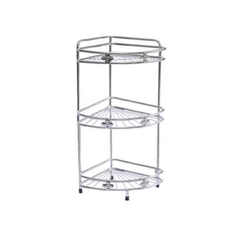 Kệ Góc 2 Tầng 3 Tầng Inoc