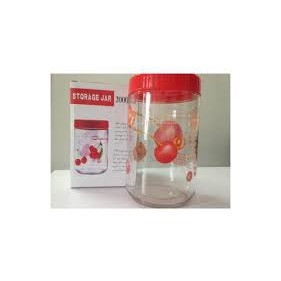 lọ thủy tinh đựng gia vị các cỡ