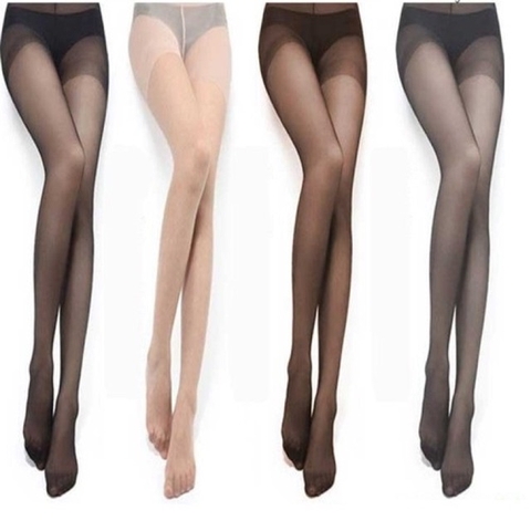 Quần Tất Nữ Muji Nhật