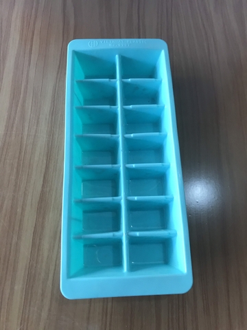 Vỉ đá 14 Viên dẻo 6967