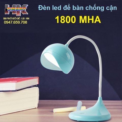 Đèn Led Chống Cận