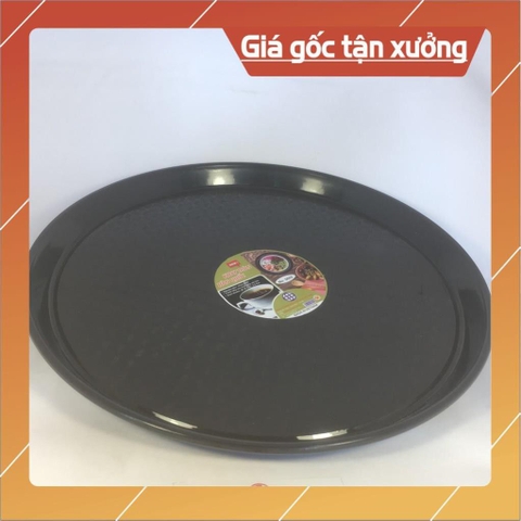 Khay tròn Hàn Quốc NO 5655