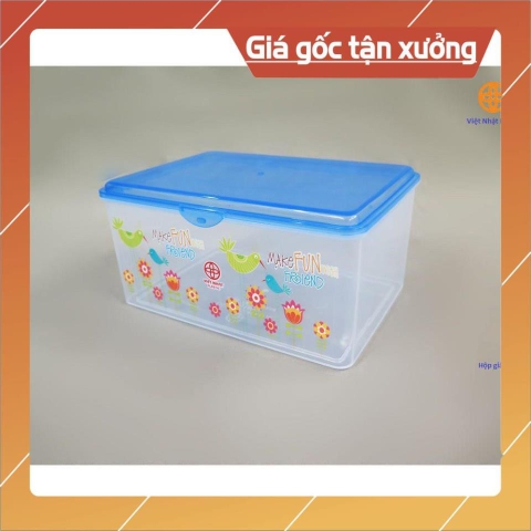 Hộp lạnh No 2726-3