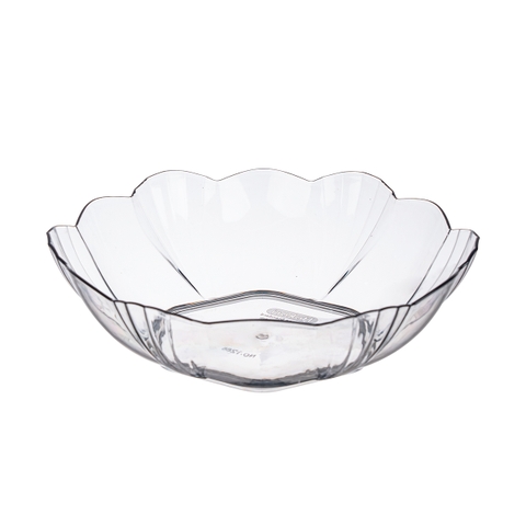 Đĩa Hoa 6 Cánh Hokori - Kích Thước M26.5x14xC7.5 (cm) - Độc Đáo và Tinh Tế  aladanh-net-vn