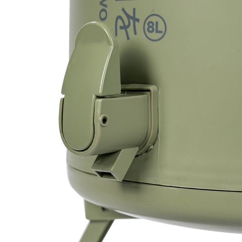 BÌNH GIỮ NHIỆT 6L 3946-1
