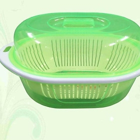 Rổ Nắp No 198