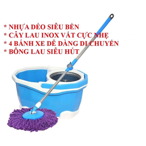 Chổi lau nhà