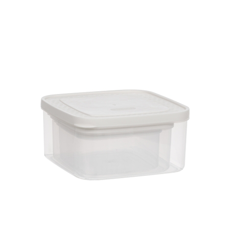 BỘ HỘP THỰC PHẨM VUÔNG HOKORI 6529