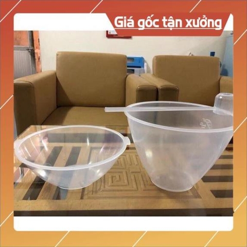 sale Bộ Bát Ướp Lạnh Rượu ( Tặng Kèm Gáo múc rượu) sale
