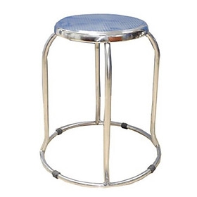{rẻ vô địch} ghế đôn inox 201 hàng dày