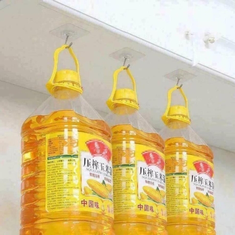 Móc Dán Tường Siêu Dính Chịu Lực Tốt Gía Rẻ