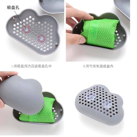 Than Hoạt Tính Vừa Khử Đc Mùi Hôi
