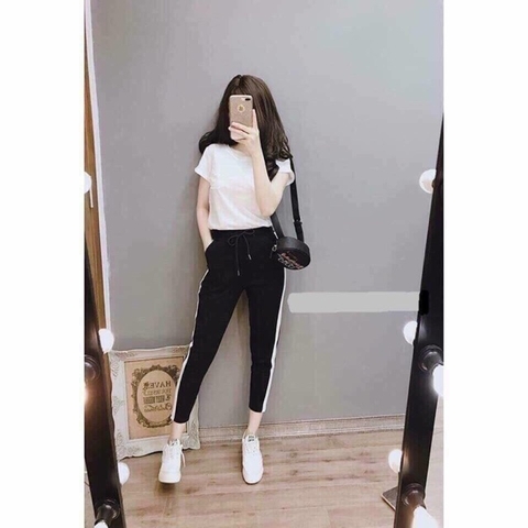 Quần Ke Sọc