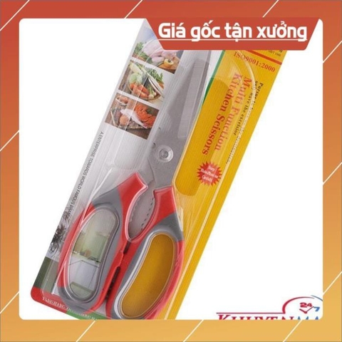 sale Kéo làm bếp đa năng sale
