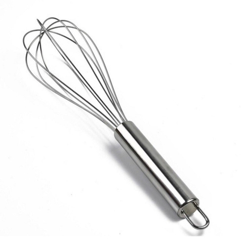 CÂY ĐÁNH TRỨNG INOX CẦM TAY TIỆN LỢI AN TOÀN CHO SỨC KHỎE thanhluanmart1