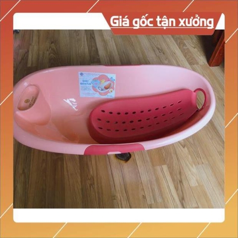 sale Chậu Tắm Cho Bé Đa Năng Dễ Dàng Sử Dụng Phù Hợp Cho Trẻ Nhỏ sale