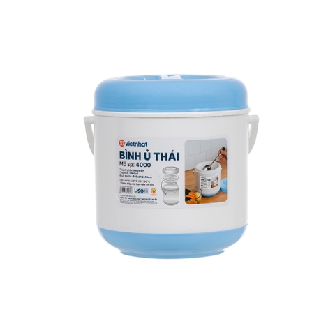 BÌNH Ủ THÁI 4000