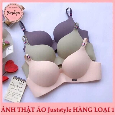ÁO NgựC Su ĐúC ÁO LóT ĐúC Su Không GọNg Nâng NgựC ĐệM VừA Nâng NgựC