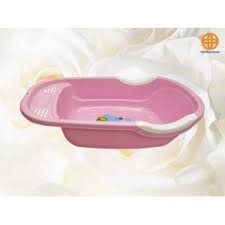 Chậu tắm cỡ trung Việt Nhật No 2205