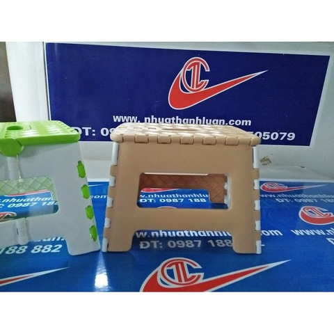 Ghế xếp Duy Tân