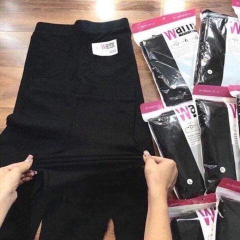 Quần Legging