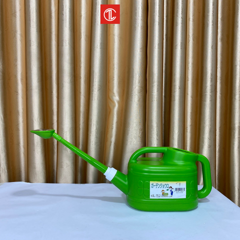 bình tưới cây 6 lít hàng xuất khẩu Nhật Bản,ô doa tưới cây 6 lít Thành Luân