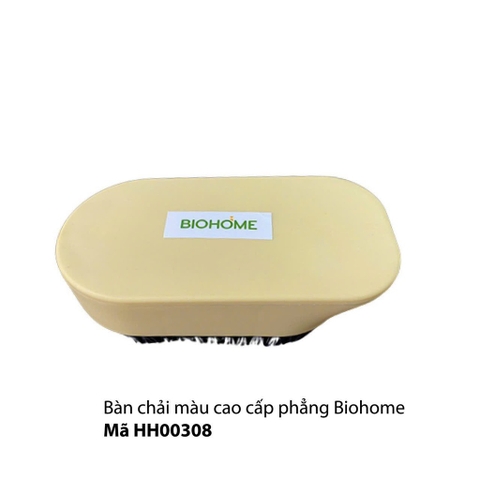 bàn chải màu bio 0308