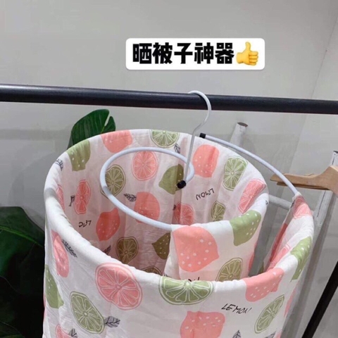 Móc Phơi Chăn