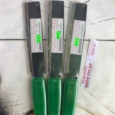 Dao Cán Xanh Đầu Bằng