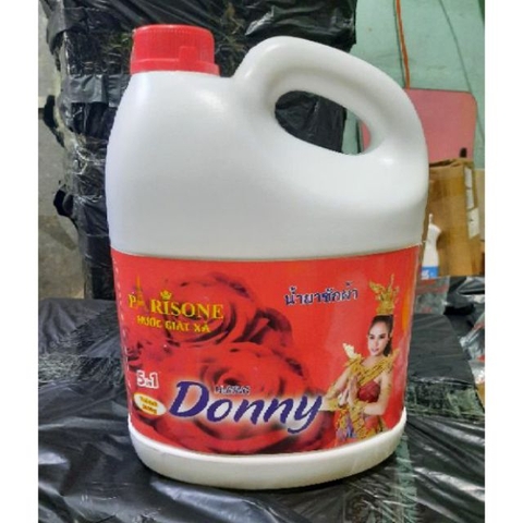 Nước Giặt Donny Của Thái 38L Hang Mới