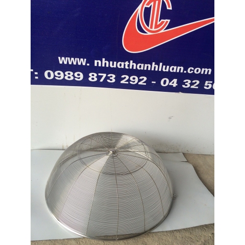 [CHÍNH HÃNG] [BẢO HÀNH] Lồng bàn inox giá rẻ