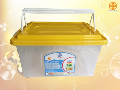 Lạnh 2 quai đại No 6521 -3