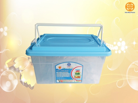 Lạnh 2 quai trung No 6521 -2