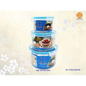 LẠNH TRÒN GẬP NO 6536