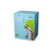 Tủ lucky 3T SÓC