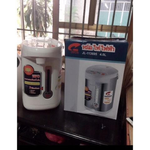 Bình Thuỷ Điện Jiplai