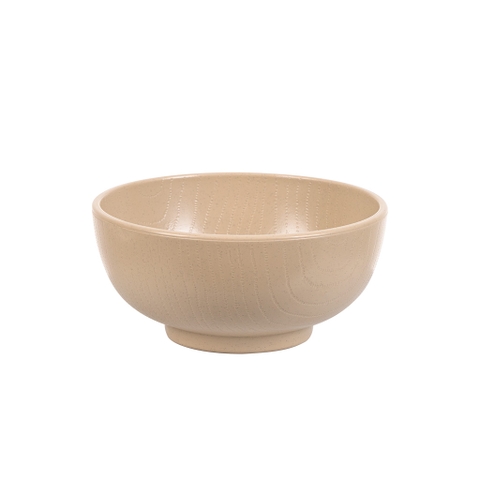 BÁT CƠM VÂN GỖ 6856