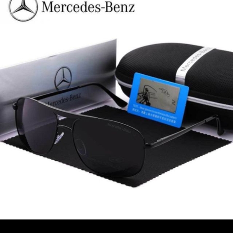 Kính Nam Mercedes - Bens Đẳng Cấp Và Sang Trọng