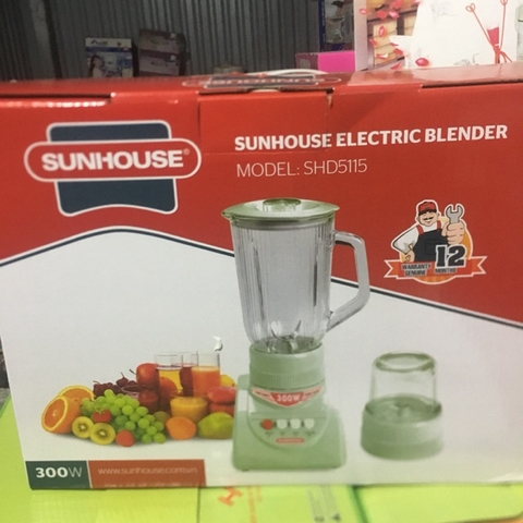 Máy Say Sunhuoe