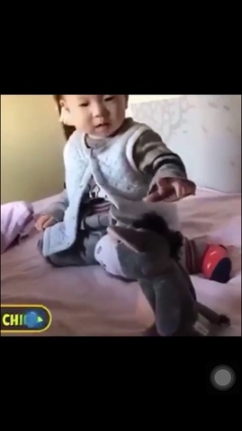 Con Lừa Nhại Tiếng
