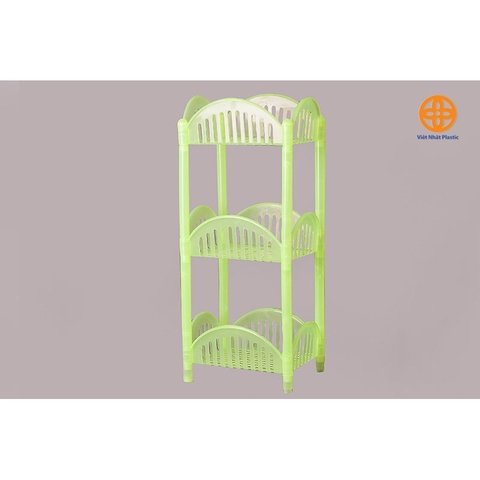 kệ đựng gia vị bằng nhựa