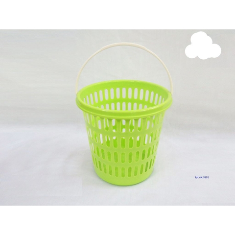 sọt rác tròn No 5152