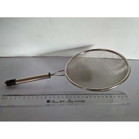 Lọc cua 2 lớp 16 CM