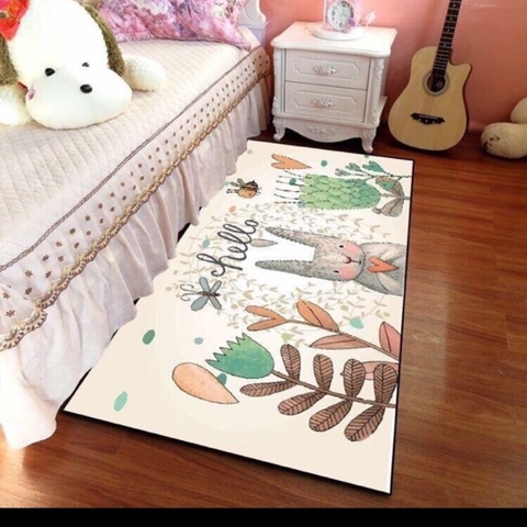 Tham 3D Đẹp Lắm Khach Nhé