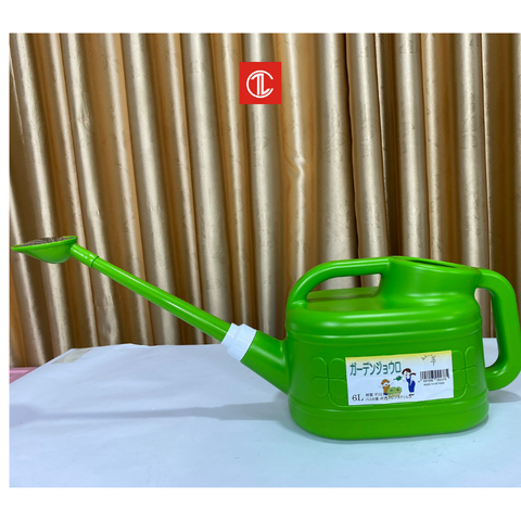 bình tưới cây 6 lít hàng xuất khẩu Nhật Bản,ô doa tưới cây 6 lít Thành Luân