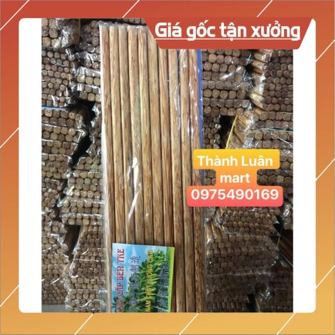 đũa dừa bến tre