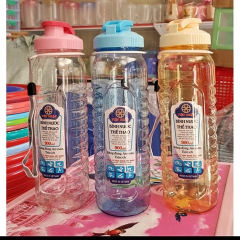 Bình Nước Học Sinh Việt Nhật