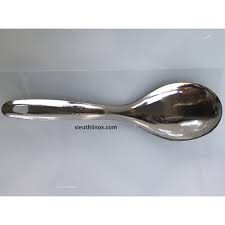 muôi múc canh inox