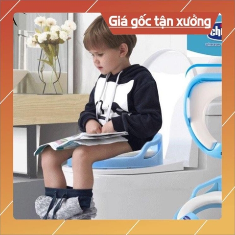 sale [GIÁ HỦY DIỆT] Bệ xí thu nhỏ bồn cầu việt nhật sale